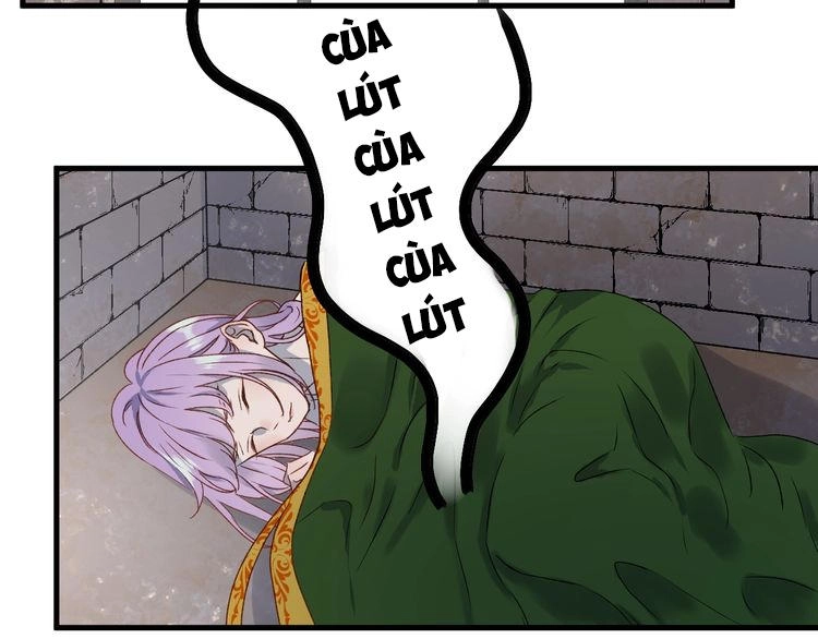 Lượm Được Một Tiểu Hồ Ly 3 Chapter 12 - 29