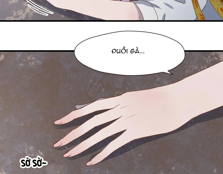 Lượm Được Một Tiểu Hồ Ly 3 Chapter 12 - 31