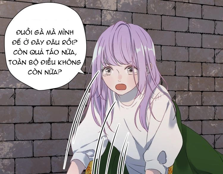 Lượm Được Một Tiểu Hồ Ly 3 Chapter 12 - 33