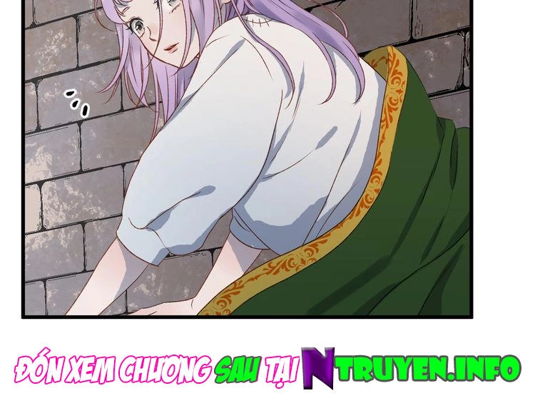 Lượm Được Một Tiểu Hồ Ly 3 Chapter 12 - 35