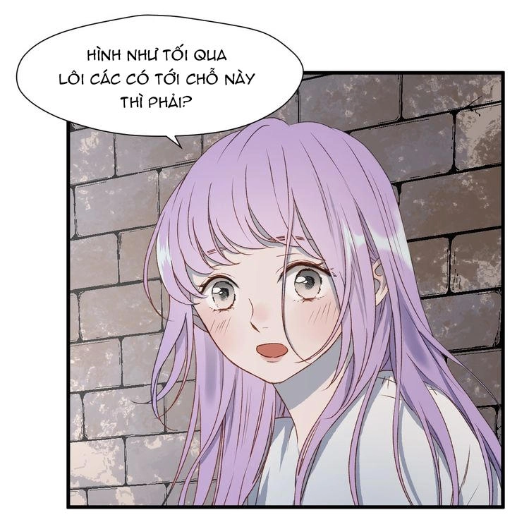 Lượm Được Một Tiểu Hồ Ly 3 Chapter 13 - 2