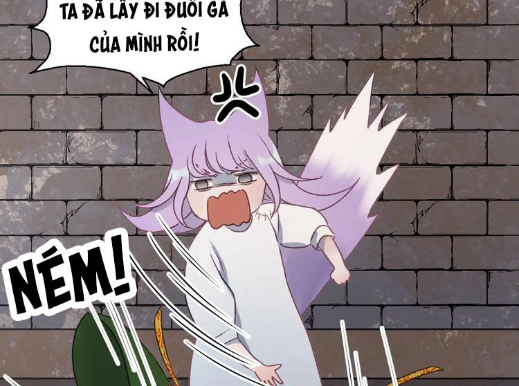 Lượm Được Một Tiểu Hồ Ly 3 Chapter 13 - 4