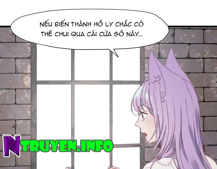 Lượm Được Một Tiểu Hồ Ly 3 Chapter 13 - 8