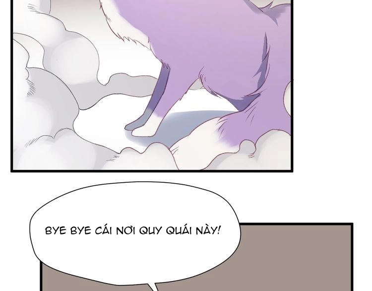 Lượm Được Một Tiểu Hồ Ly 3 Chapter 13 - 11