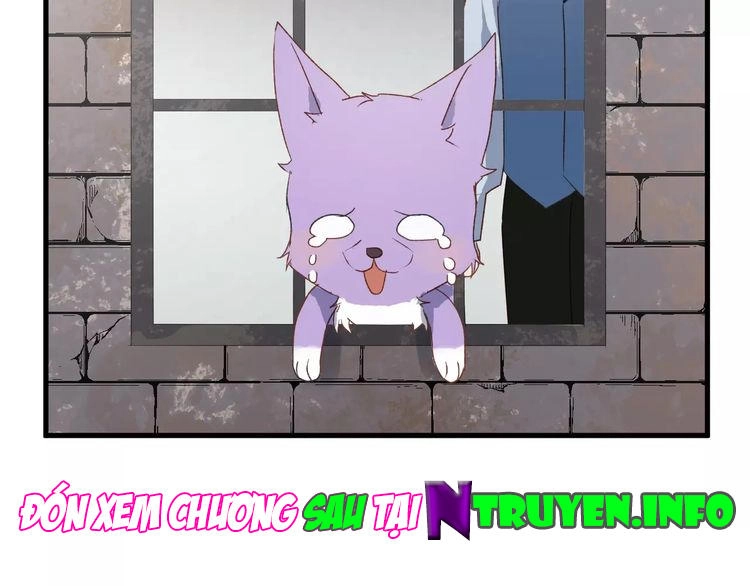 Lượm Được Một Tiểu Hồ Ly 3 Chapter 13 - 23