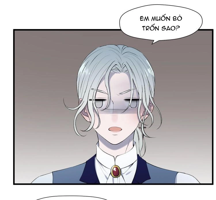 Lượm Được Một Tiểu Hồ Ly 3 Chapter 14 - 4