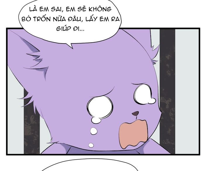 Lượm Được Một Tiểu Hồ Ly 3 Chapter 14 - 5