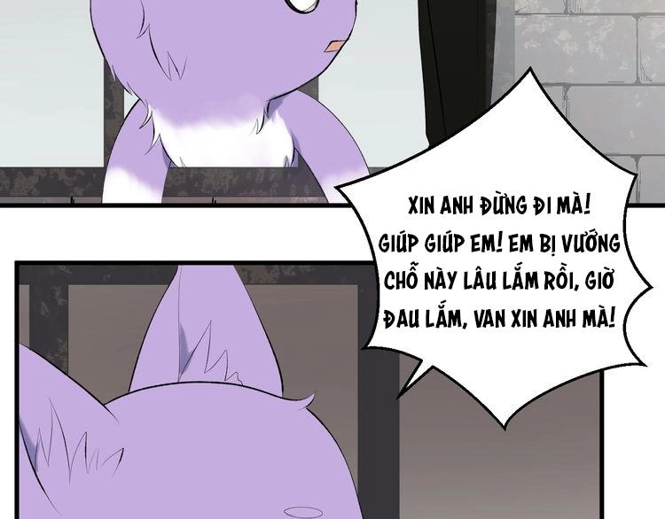 Lượm Được Một Tiểu Hồ Ly 3 Chapter 14 - 7