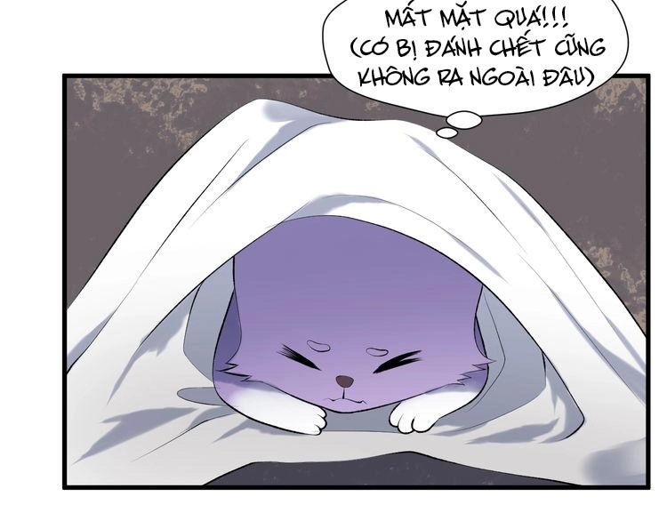 Lượm Được Một Tiểu Hồ Ly 3 Chapter 14 - 19