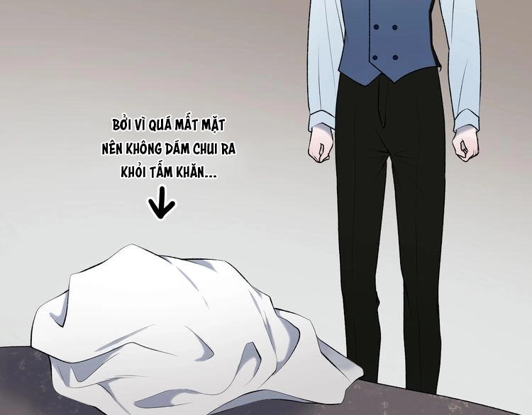 Lượm Được Một Tiểu Hồ Ly 3 Chapter 14 - 21