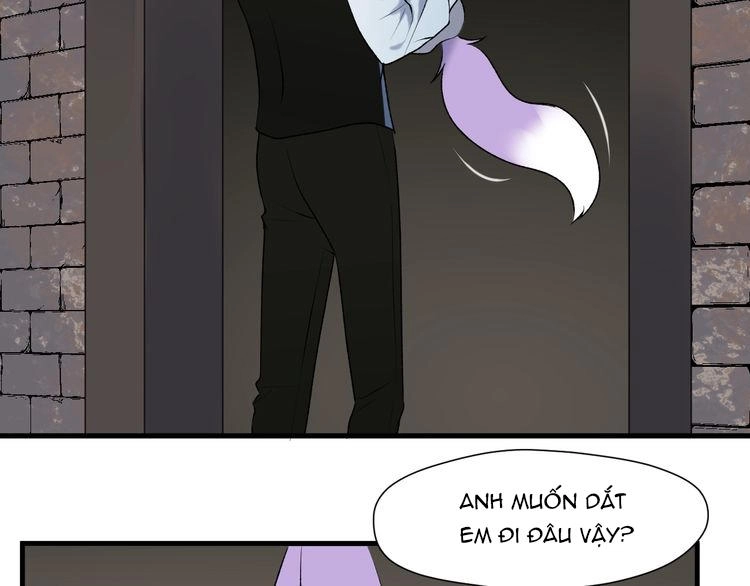 Lượm Được Một Tiểu Hồ Ly 3 Chapter 14 - 26