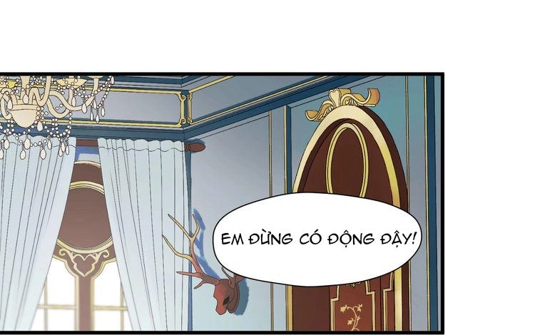 Lượm Được Một Tiểu Hồ Ly 3 Chapter 14 - 30