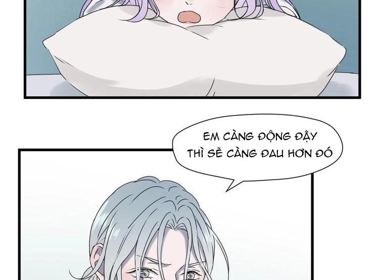 Lượm Được Một Tiểu Hồ Ly 3 Chapter 14 - 32