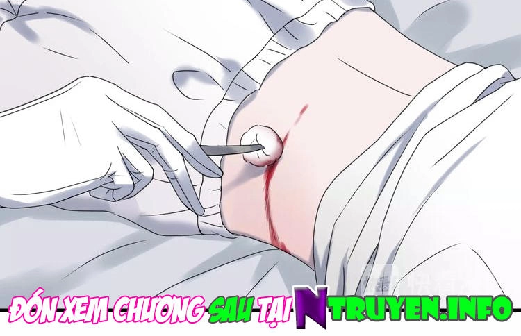 Lượm Được Một Tiểu Hồ Ly 3 Chapter 14 - 34