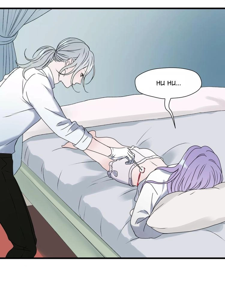 Lượm Được Một Tiểu Hồ Ly 3 Chapter 15 - 2