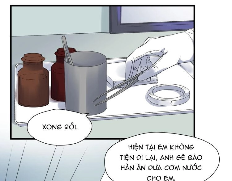 Lượm Được Một Tiểu Hồ Ly 3 Chapter 15 - 3