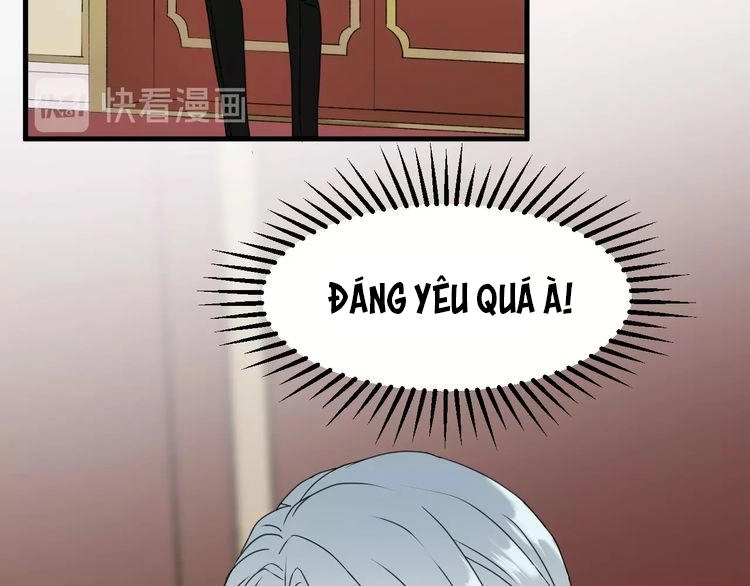 Lượm Được Một Tiểu Hồ Ly 3 Chapter 15 - 13