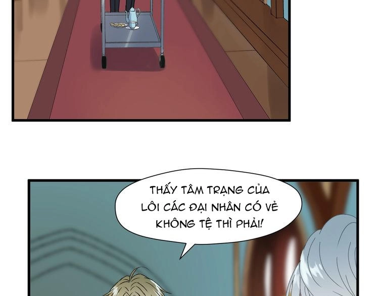 Lượm Được Một Tiểu Hồ Ly 3 Chapter 15 - 17