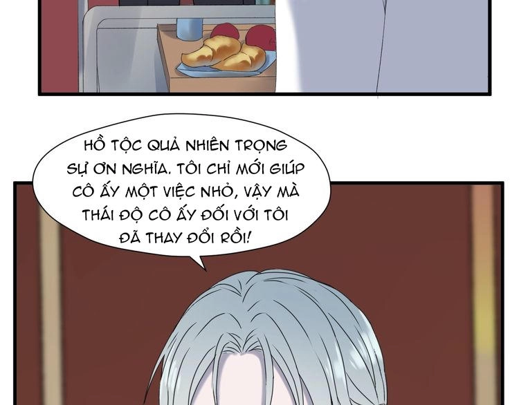 Lượm Được Một Tiểu Hồ Ly 3 Chapter 15 - 19