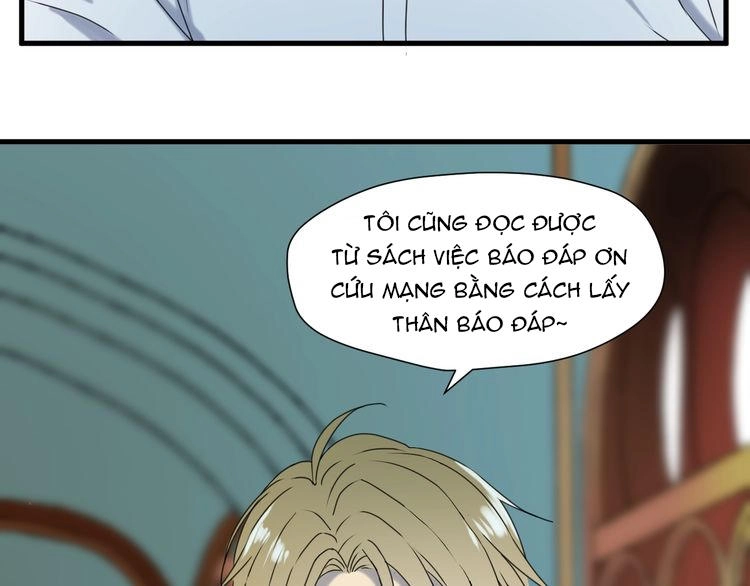 Lượm Được Một Tiểu Hồ Ly 3 Chapter 15 - 21