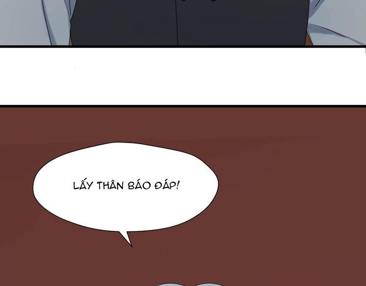 Lượm Được Một Tiểu Hồ Ly 3 Chapter 15 - 23