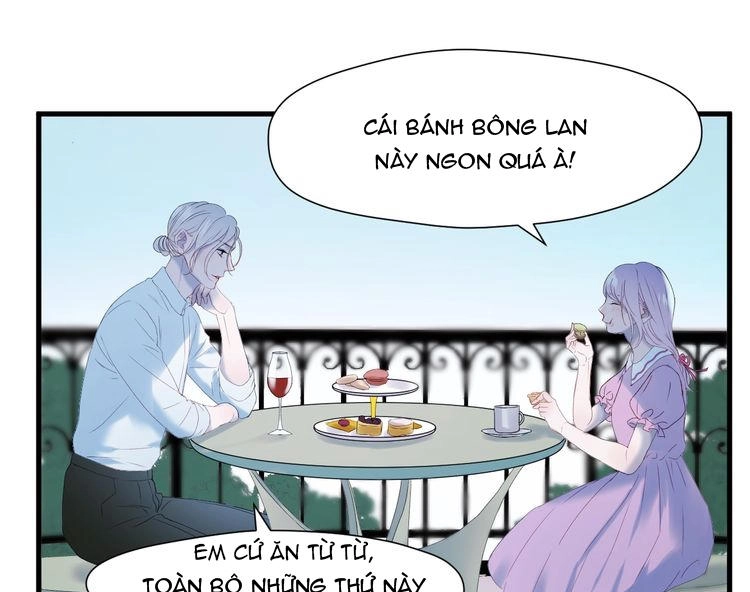 Lượm Được Một Tiểu Hồ Ly 3 Chapter 16 - 3