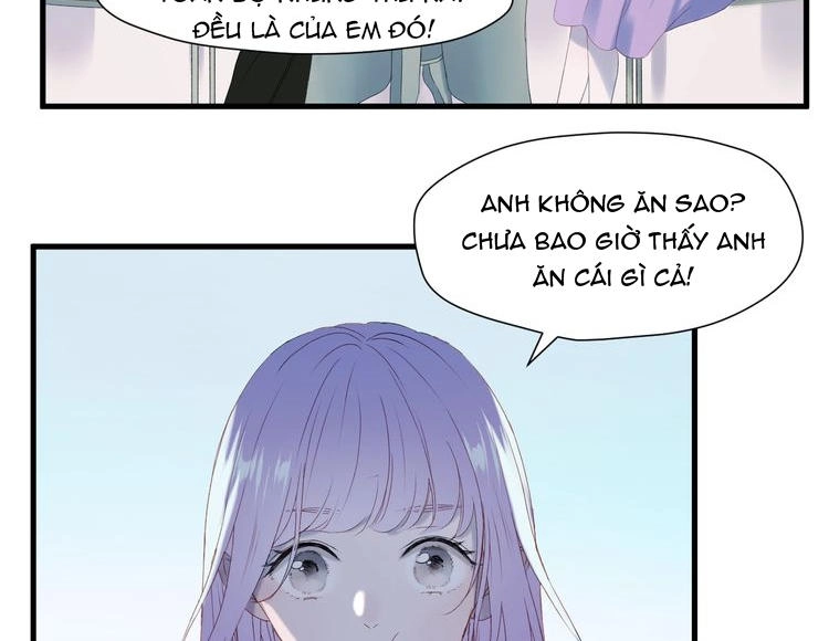 Lượm Được Một Tiểu Hồ Ly 3 Chapter 16 - 4