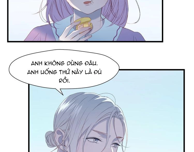 Lượm Được Một Tiểu Hồ Ly 3 Chapter 16 - 5