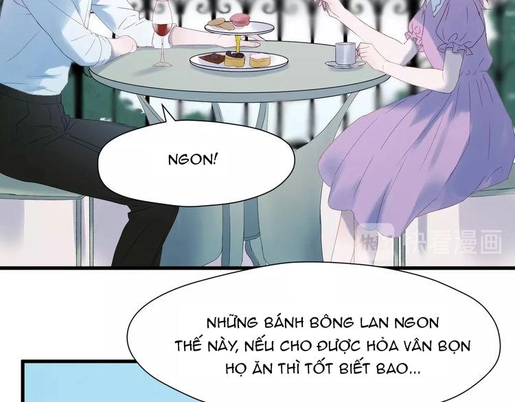 Lượm Được Một Tiểu Hồ Ly 3 Chapter 16 - 12