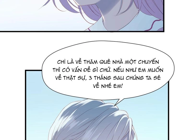 Lượm Được Một Tiểu Hồ Ly 3 Chapter 16 - 17