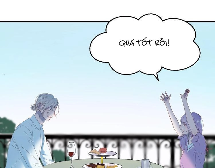 Lượm Được Một Tiểu Hồ Ly 3 Chapter 16 - 19