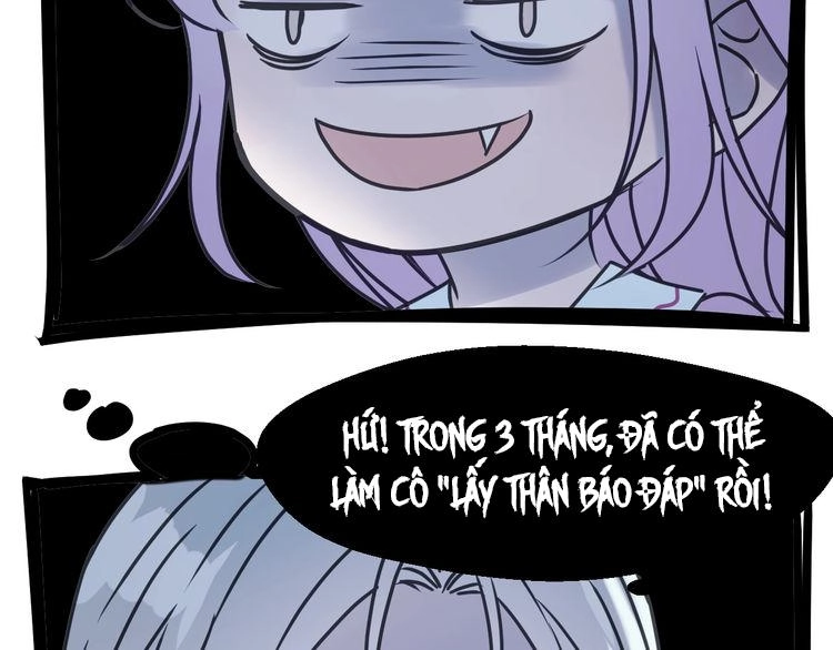 Lượm Được Một Tiểu Hồ Ly 3 Chapter 16 - 21