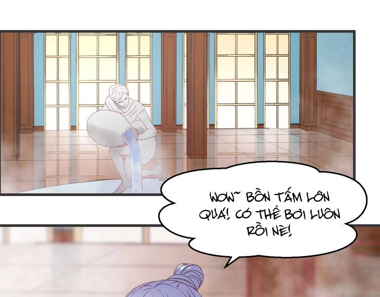 Lượm Được Một Tiểu Hồ Ly 3 Chapter 16 - 30