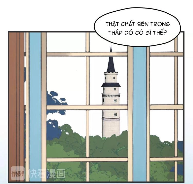 Lượm Được Một Tiểu Hồ Ly 3 Chapter 17 - 2