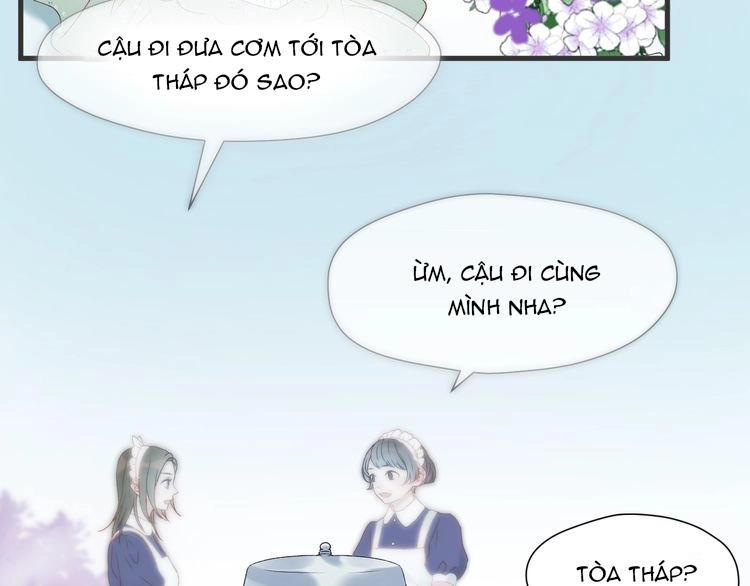 Lượm Được Một Tiểu Hồ Ly 3 Chapter 17 - 7