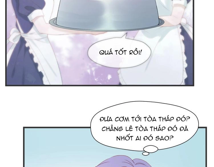 Lượm Được Một Tiểu Hồ Ly 3 Chapter 17 - 10