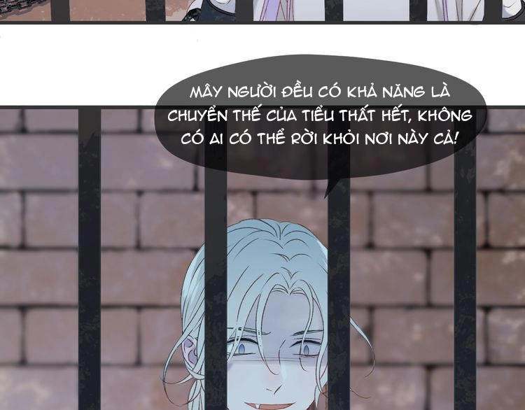 Lượm Được Một Tiểu Hồ Ly 3 Chapter 17 - 19