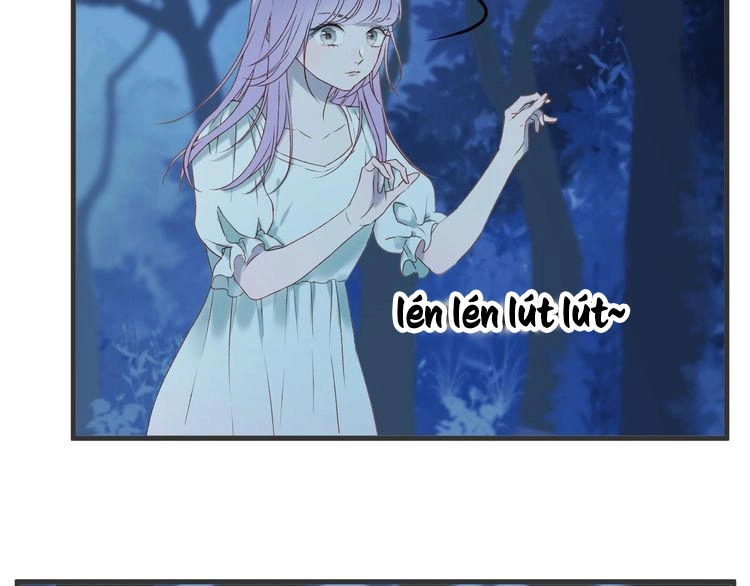 Lượm Được Một Tiểu Hồ Ly 3 Chapter 17 - 25