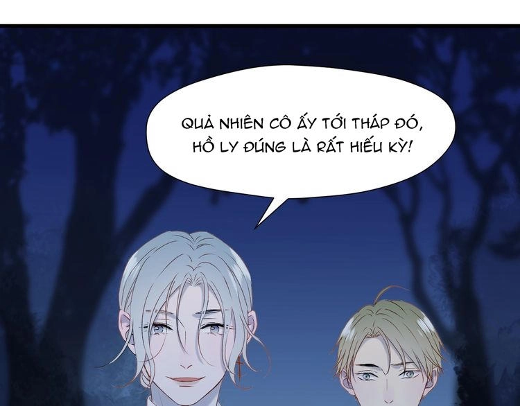 Lượm Được Một Tiểu Hồ Ly 3 Chapter 17 - 27