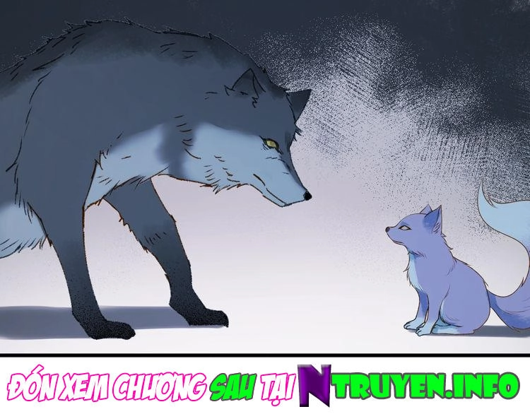 Lượm Được Một Tiểu Hồ Ly 3 Chapter 18 - 33