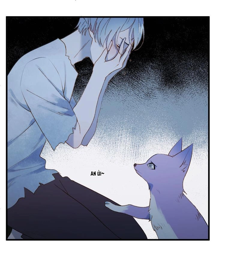 Lượm Được Một Tiểu Hồ Ly 3 Chapter 19 - 13