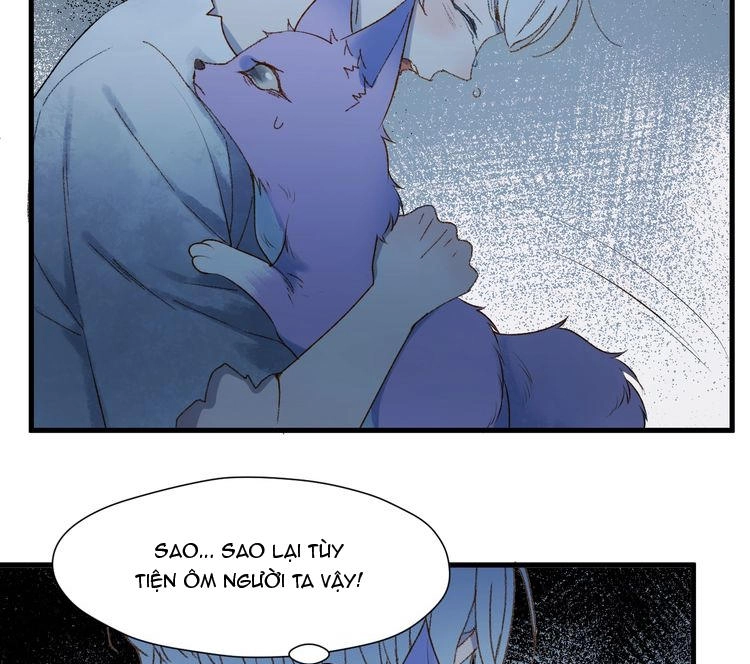 Lượm Được Một Tiểu Hồ Ly 3 Chapter 19 - 15