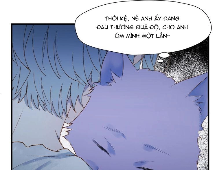 Lượm Được Một Tiểu Hồ Ly 3 Chapter 19 - 17