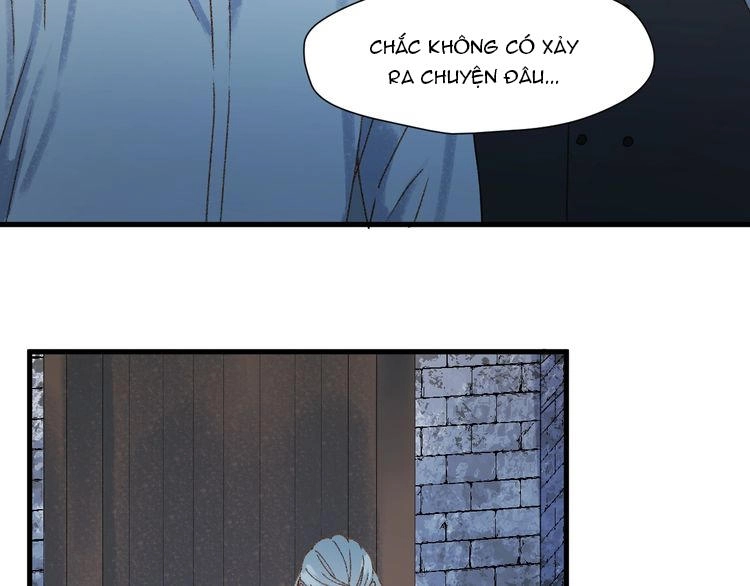 Lượm Được Một Tiểu Hồ Ly 3 Chapter 19 - 20