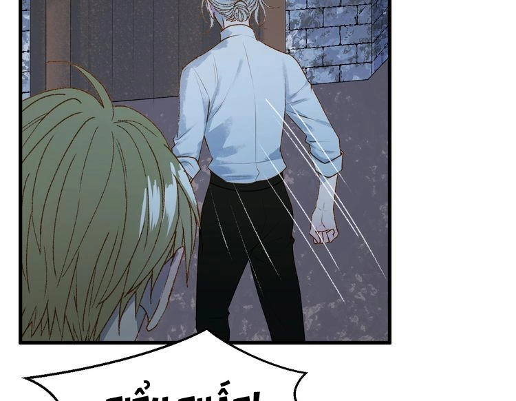 Lượm Được Một Tiểu Hồ Ly 3 Chapter 19 - 21