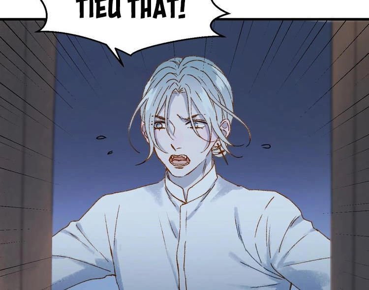 Lượm Được Một Tiểu Hồ Ly 3 Chapter 19 - 22