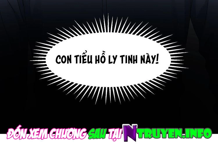 Lượm Được Một Tiểu Hồ Ly 3 Chapter 19 - 28