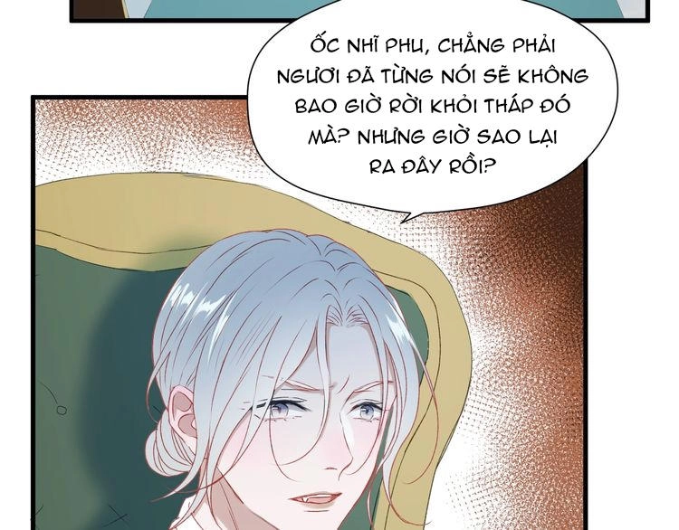 Lượm Được Một Tiểu Hồ Ly 3 Chapter 20 - 4