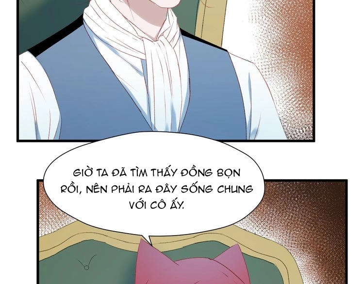 Lượm Được Một Tiểu Hồ Ly 3 Chapter 20 - 5