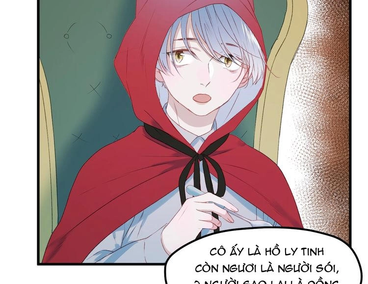 Lượm Được Một Tiểu Hồ Ly 3 Chapter 20 - 6